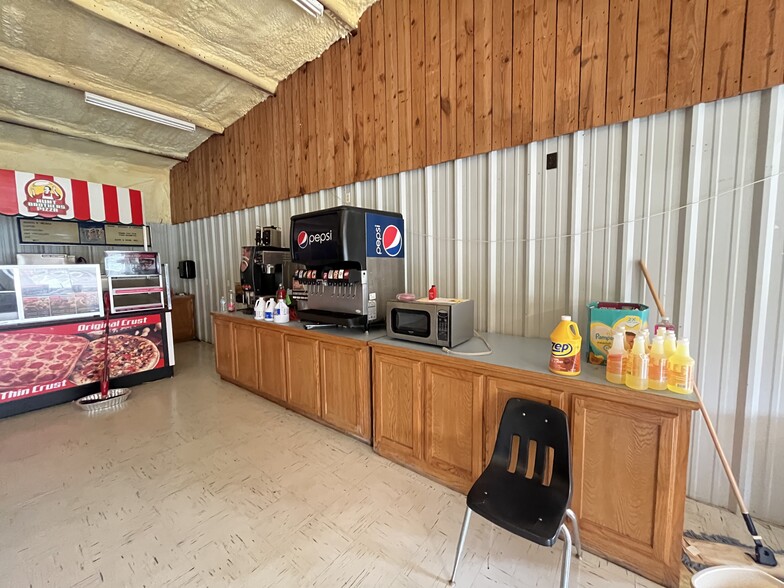 7015 Highway 82, Tahlequah, OK à vendre - Photo intérieure - Image 2 de 42