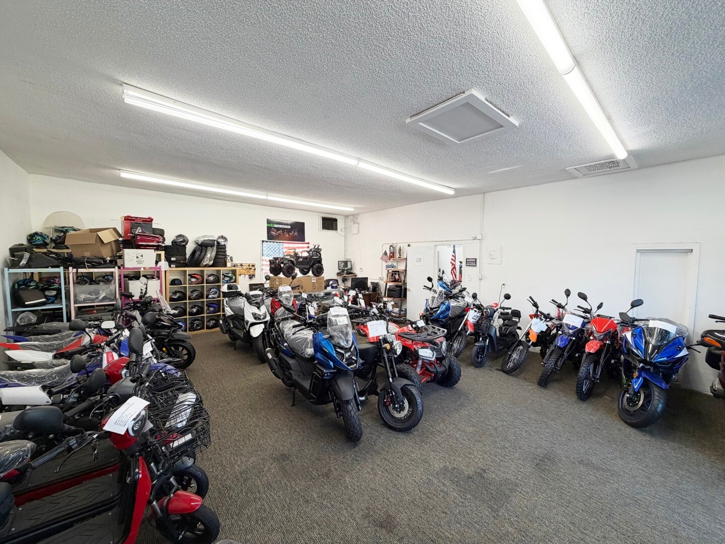 4036 San Pablo Dam Rd, El Sobrante, CA à louer Photo intérieure- Image 1 de 9