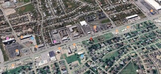 Plus de détails pour 3305 NW Cache Rd, Lawton, OK - Terrain à vendre