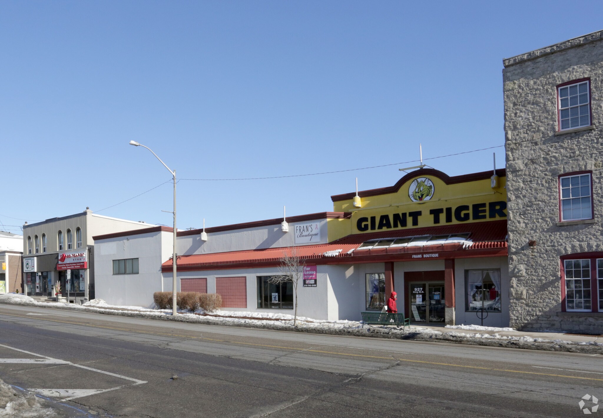 927 King St E, Cambridge, ON for sale Building Photo- Image 1 of 1