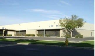 Plus de détails pour 3725 E Roeser Rd, Phoenix, AZ - Industriel à louer