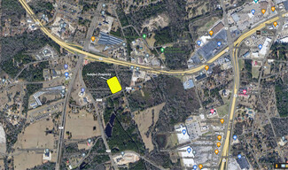 Plus de détails pour Lane Drive, Lufkin, TX - Terrain à vendre