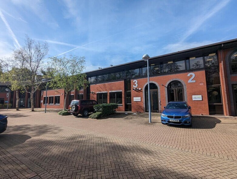Woolsack Way, Godalming à vendre - Photo du bâtiment - Image 1 de 1