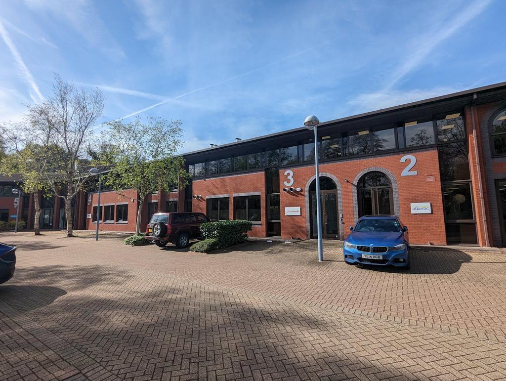 Woolsack Way, Godalming à vendre Photo du bâtiment- Image 1 de 1