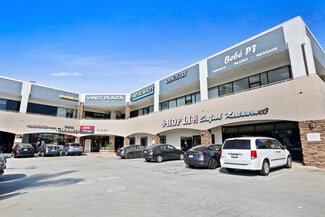 Plus de détails pour 11901 Santa Monica Blvd, Los Angeles, CA - Commerce de détail à louer