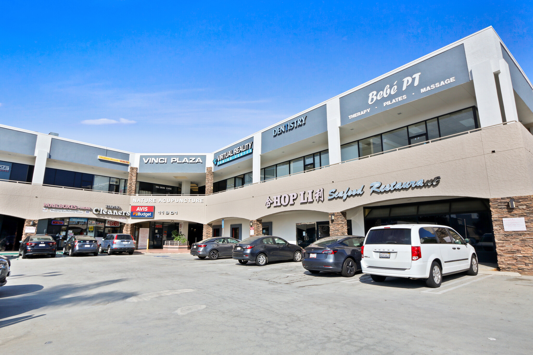 11901 Santa Monica Blvd, Los Angeles, CA for lease Building Photo- Image 1 of 9