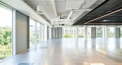 1 Midsummer Blvd, Milton Keynes à louer Photo intérieure- Image 2 de 2