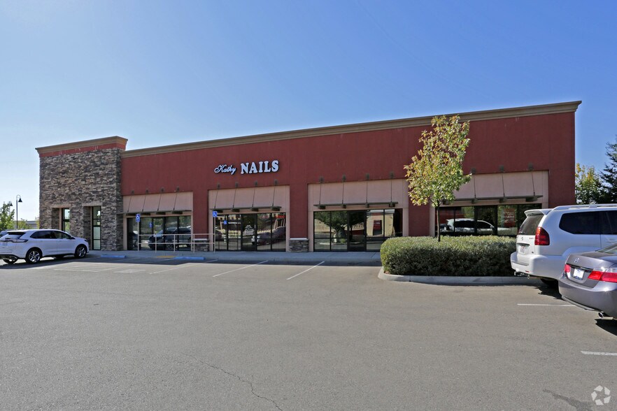 6632 Lonetree Blvd, Rocklin, CA à vendre - Photo du bâtiment - Image 2 de 4