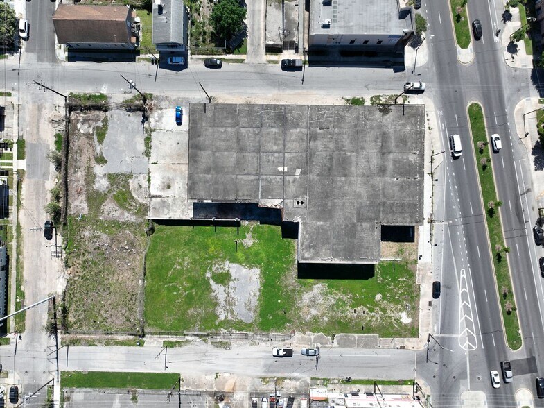 3101 Tulane Ave, New Orleans, LA for sale - Building Photo - Image 2 of 4