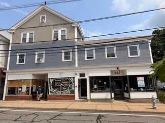 More details for 26 Child St, Warren, RI - Multifamily for Sale