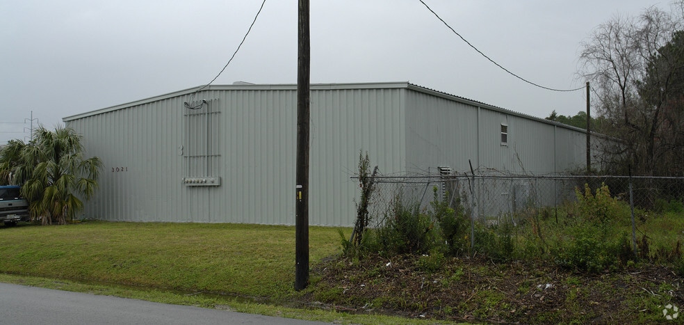 3021 NE 21st Way, Gainesville, FL for sale - Building Photo - Image 2 of 3