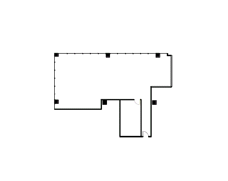 12000 Ford Rd, Dallas, TX à louer Plan d  tage- Image 1 de 1