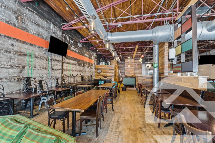 419 S Main St, Royal Oak, MI for lease - Interior Photo - Image 3 of 7