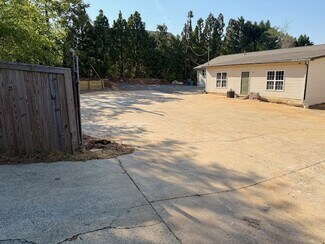 Plus de détails pour 1675 NW Old 41 Hwy, Marietta, GA - Industriel à louer