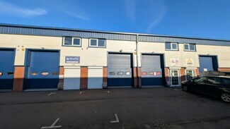 More details for Lime Kiln Ln, Holbury - Industrial for Lease