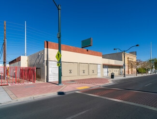 Plus de détails pour 826-830 S Main St, Las Vegas, NV - Commerce de détail à vendre