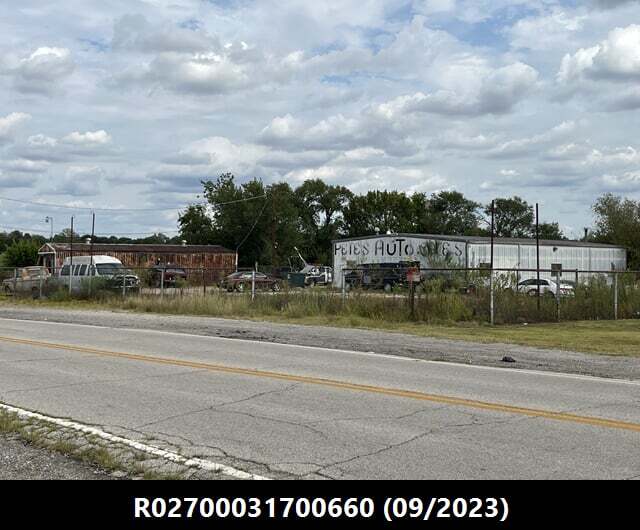 2706 Mohawk Blvd, Tulsa, OK à louer - Photo du bâtiment - Image 3 de 4