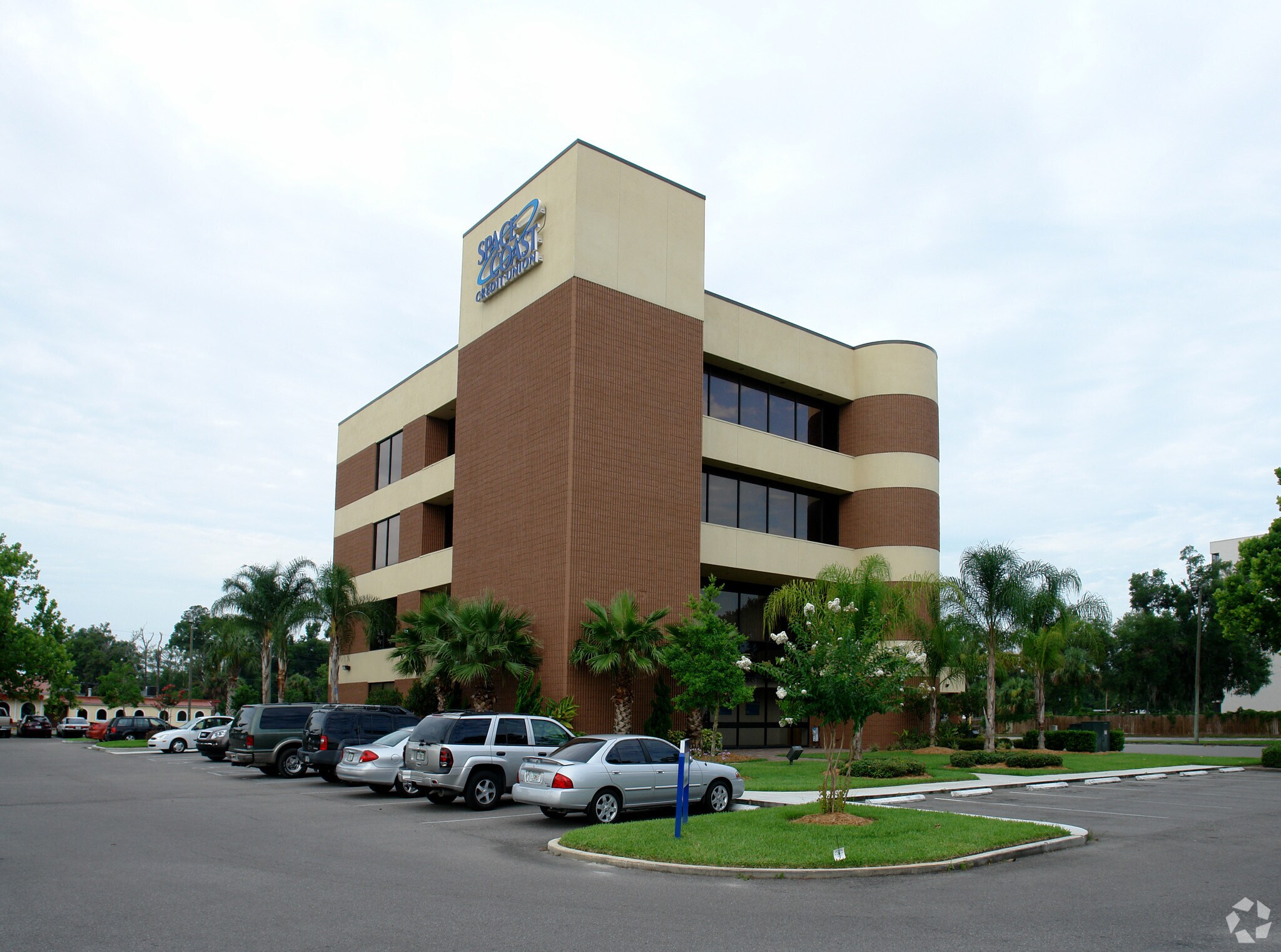1450 S Woodland Blvd, Deland, FL for lease Primary Photo- Image 1 of 9