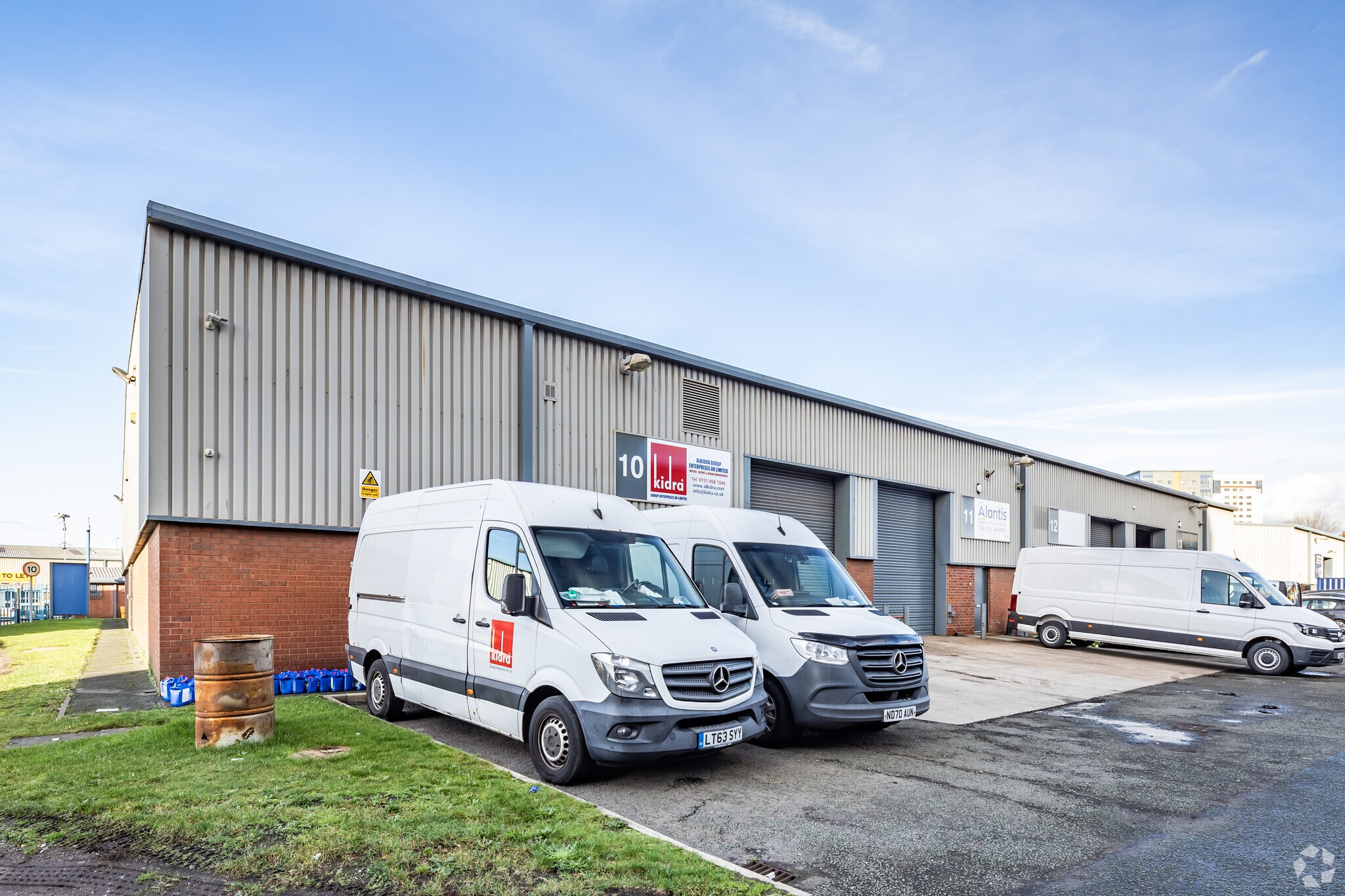 Atlas Rd, Bootle for lease Primary Photo- Image 1 of 4