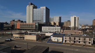 More details for 15 Civic Center Dr NE, Rochester, MN - Flex for Lease