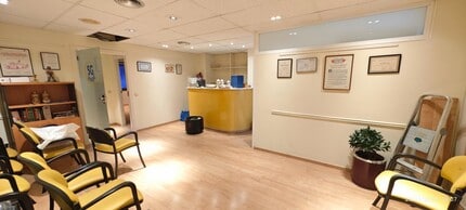 Bureau dans Barcelone, Barcelona à louer Photo intérieure- Image 1 de 14