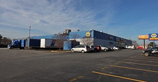 Plus de détails pour 4101 Wilkinson Blvd, Charlotte, NC - Industriel à louer