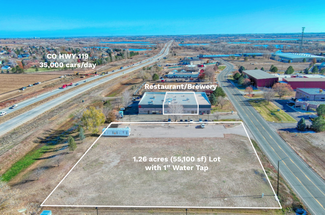 Plus de détails pour Vista View B-D & Land For Sale – à vendre, Longmont, CO