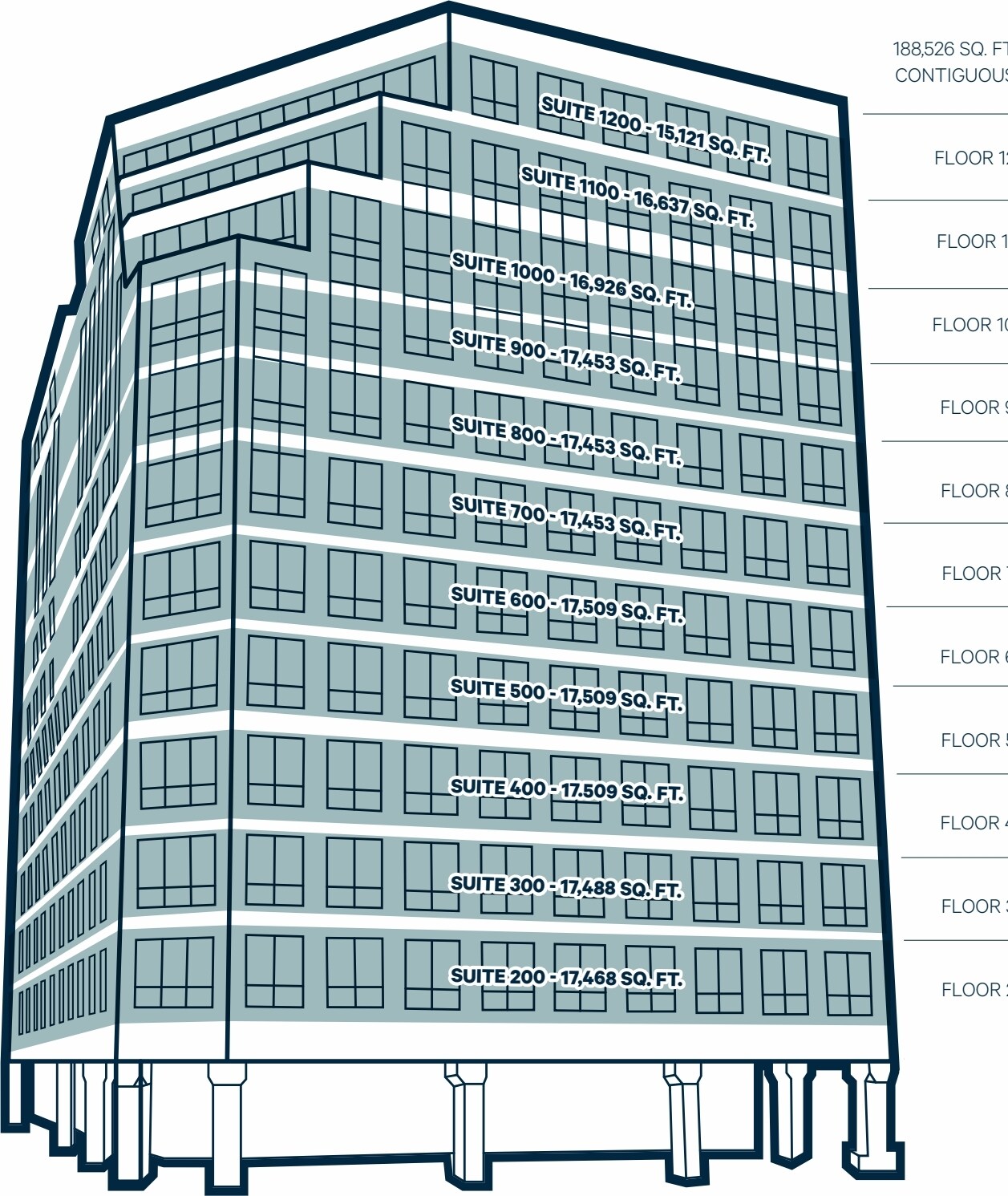 330 Front St W, Toronto, ON for lease Building Photo- Image 1 of 2