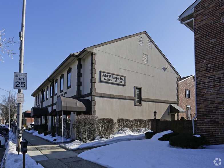 6 E Hinckley Ave, Ridley Park, PA for lease - Building Photo - Image 2 of 2