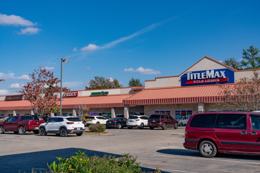 3255 S Oates St, Dothan, AL for sale - Building Photo - Image 3 of 7