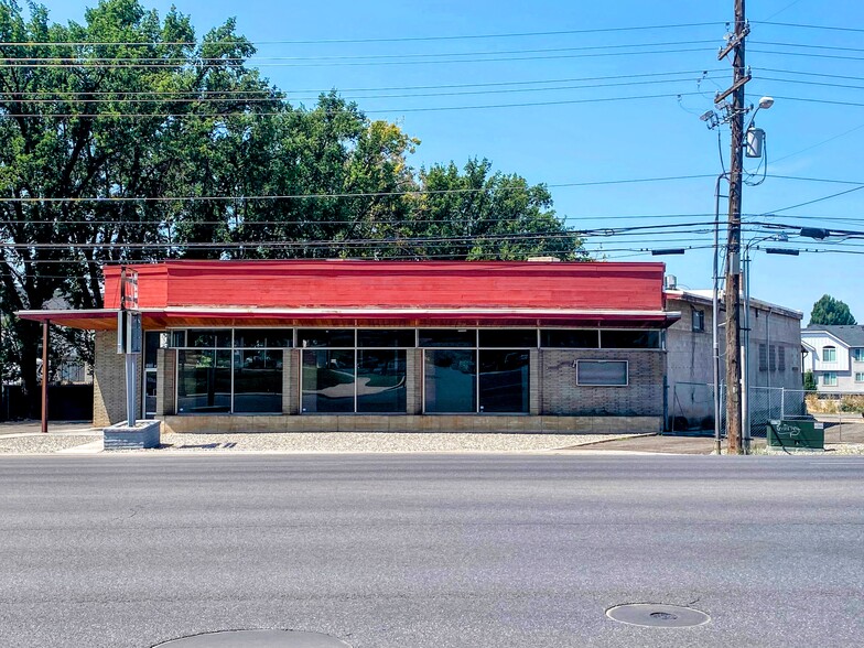 1030 S State St, Provo, UT à vendre - Photo du b timent - Image 1 de 10