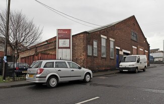 Plus de détails pour 21 Mount St, Nottingham - Industriel à vendre