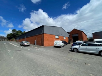 More details for Meadow St, Great Harwood - Industrial for Lease