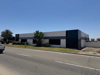 More details for 86665 Avenue 54, Coachella, CA - Industrial for Sale