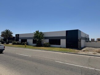 Plus de détails pour 86665 Avenue 54, Coachella, CA - Industriel à vendre