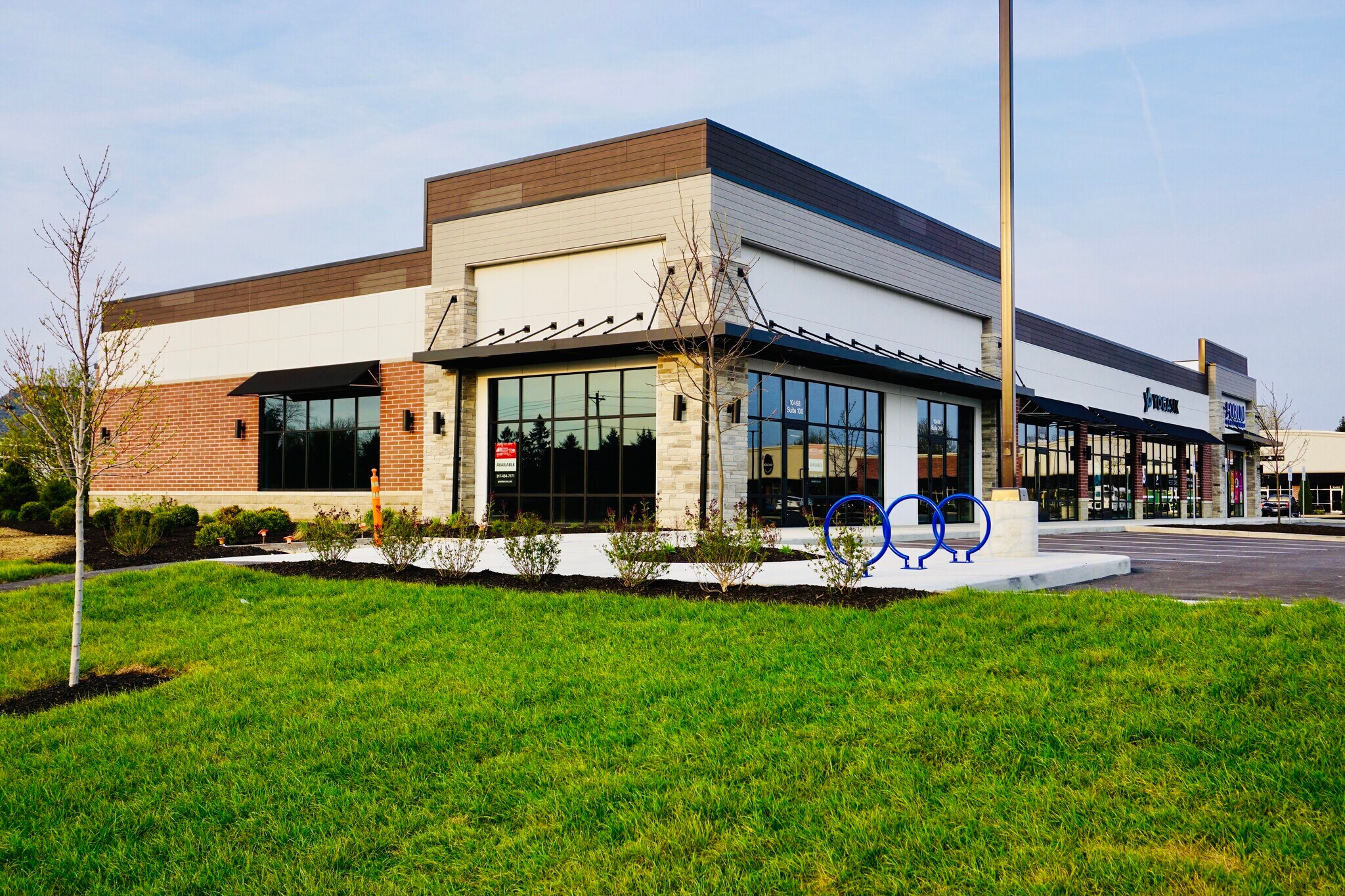 10470 Olio Rd, Fortville, IN à louer Photo principale- Image 1 de 18