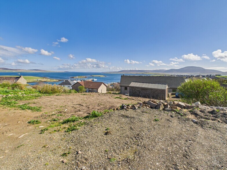 Downie's Lane, Stromness à vendre - Photo du bâtiment - Image 3 de 7