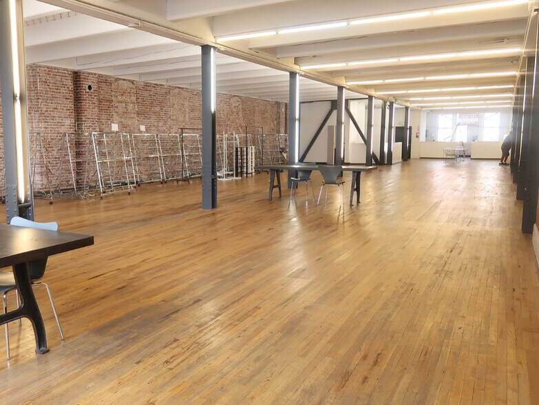 843 S Los Angeles St, Los Angeles, CA à louer - Photo du bâtiment - Image 3 de 14