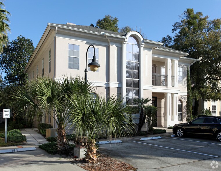 167 Lookout Pl, Maitland, FL à louer - Photo du bâtiment - Image 2 de 24