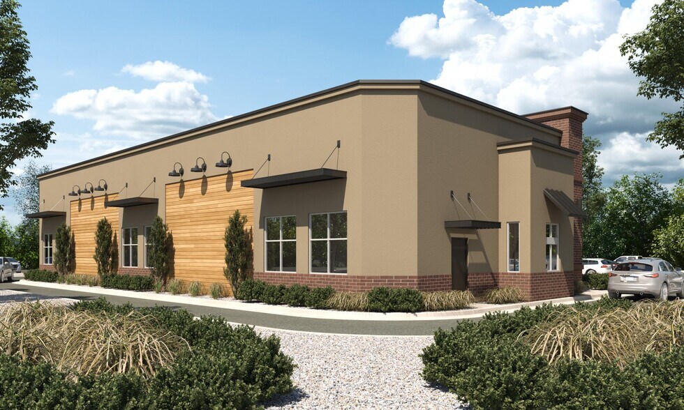2000 Snow Canyon -1, St George, UT for lease - Building Photo - Image 2 of 9