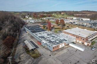 946-950 Manifold Rd, Washington, PA - AERIAL  map view - Image1