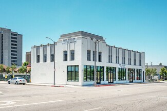 Plus de détails pour 622-628 E Anaheim St, Long Beach, CA - Bureau, Commerce de détail à louer