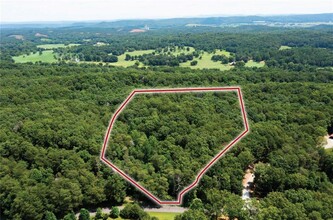 96 Cagle Rd NE, Fairmount, GA - aerial  map view - Image1