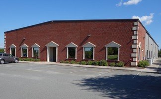 More details for 122 Backstretch Ln, Mooresville, NC - Flex for Lease