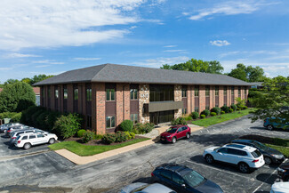 Plus de détails pour 1810 Craig Rd, Saint Louis, MO - Bureau à louer