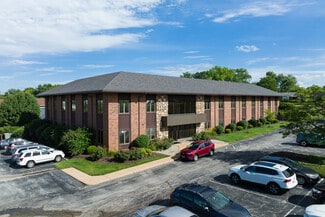 More details for 1810 Craig Rd, Saint Louis, MO - Office for Lease