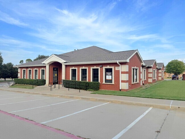 More details for 2261 Olympia Dr, Flower Mound, TX - Office/Medical for Lease