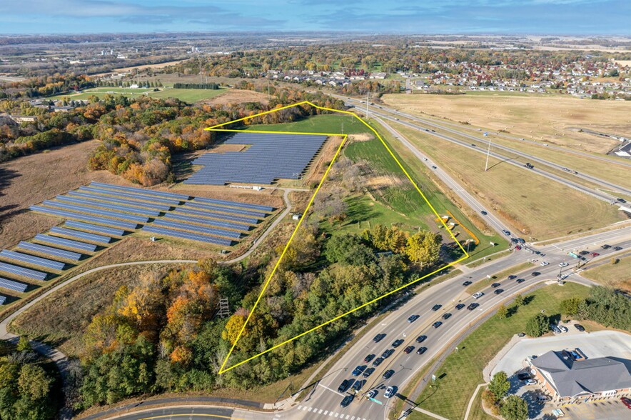 1401 N Victory Dr, Mankato, MN for sale - Primary Photo - Image 1 of 7