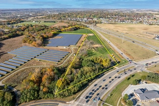 Plus de détails pour 1401 N Victory Dr, Mankato, MN - Terrain à vendre