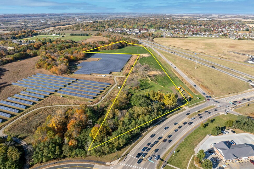 1401 N Victory Dr, Mankato, MN for sale Building Photo- Image 1 of 8
